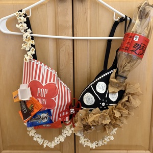 Let’s All Go to the Movies!